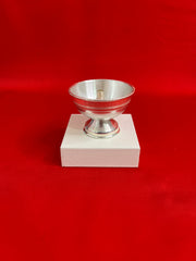 Pure Silver Jyot Diya