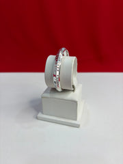 Pure Silver Kids Kada (Size-1.7) KK130