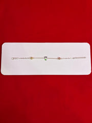 Kids Pure Silver Bracelet (KSR40)