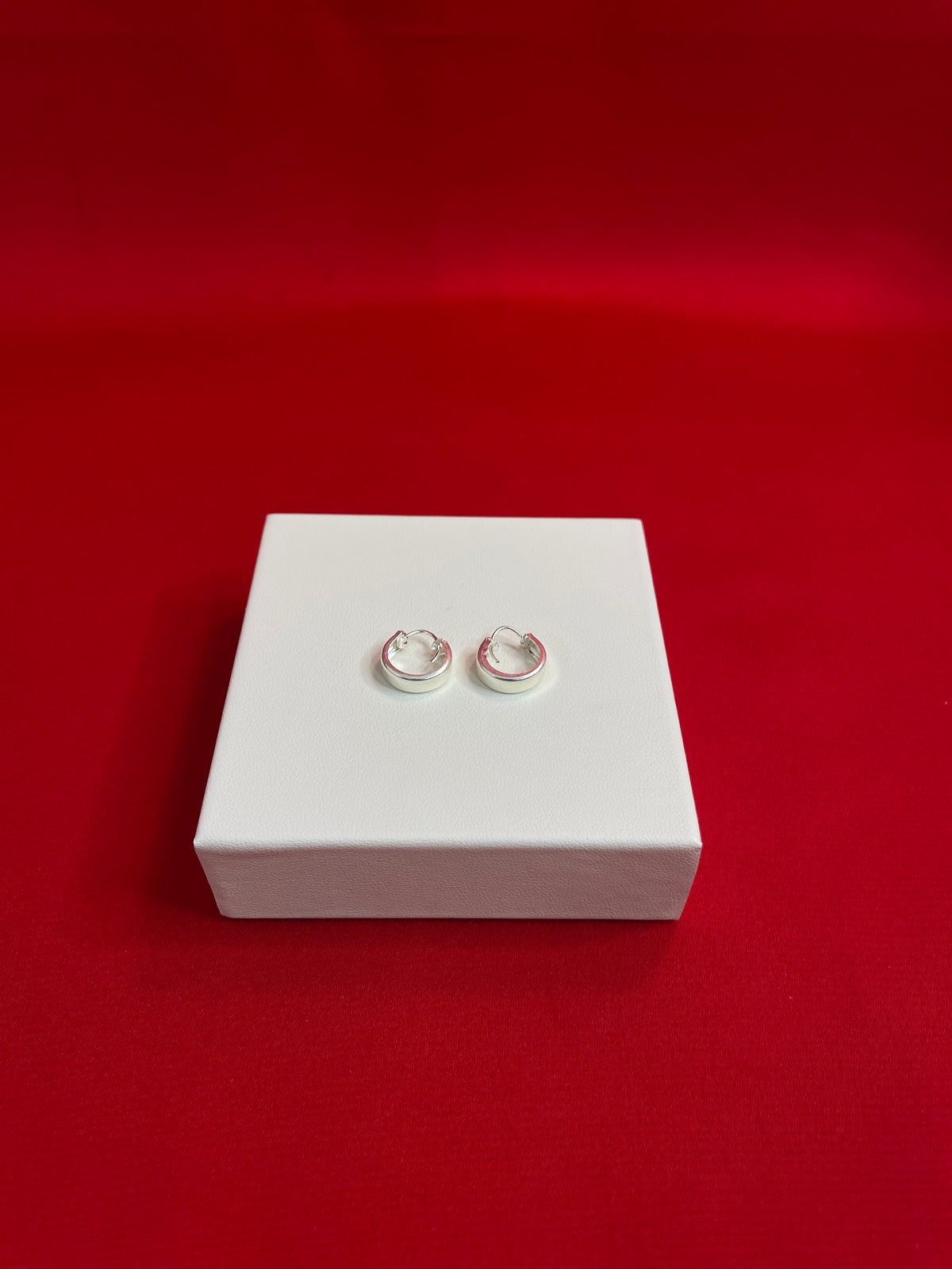 Pure Silver Mundra