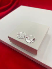 Pure Silver Nattiya