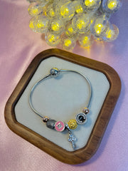 Sleek Chain Pandora Bracelet