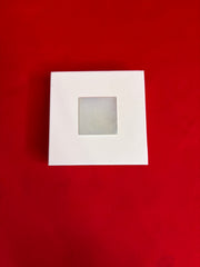 Pure Silver Square piece (RA87)