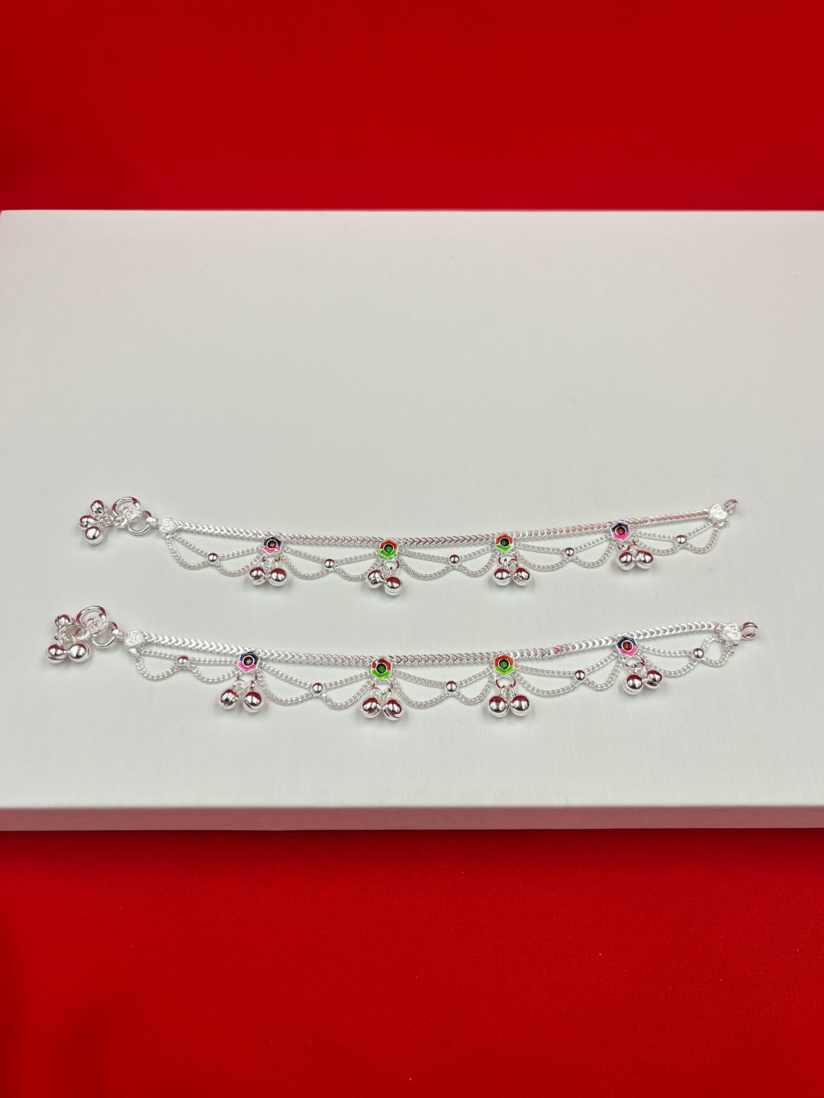 Kids Anklets
