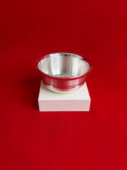 Pure Silver Bowl (SU92)