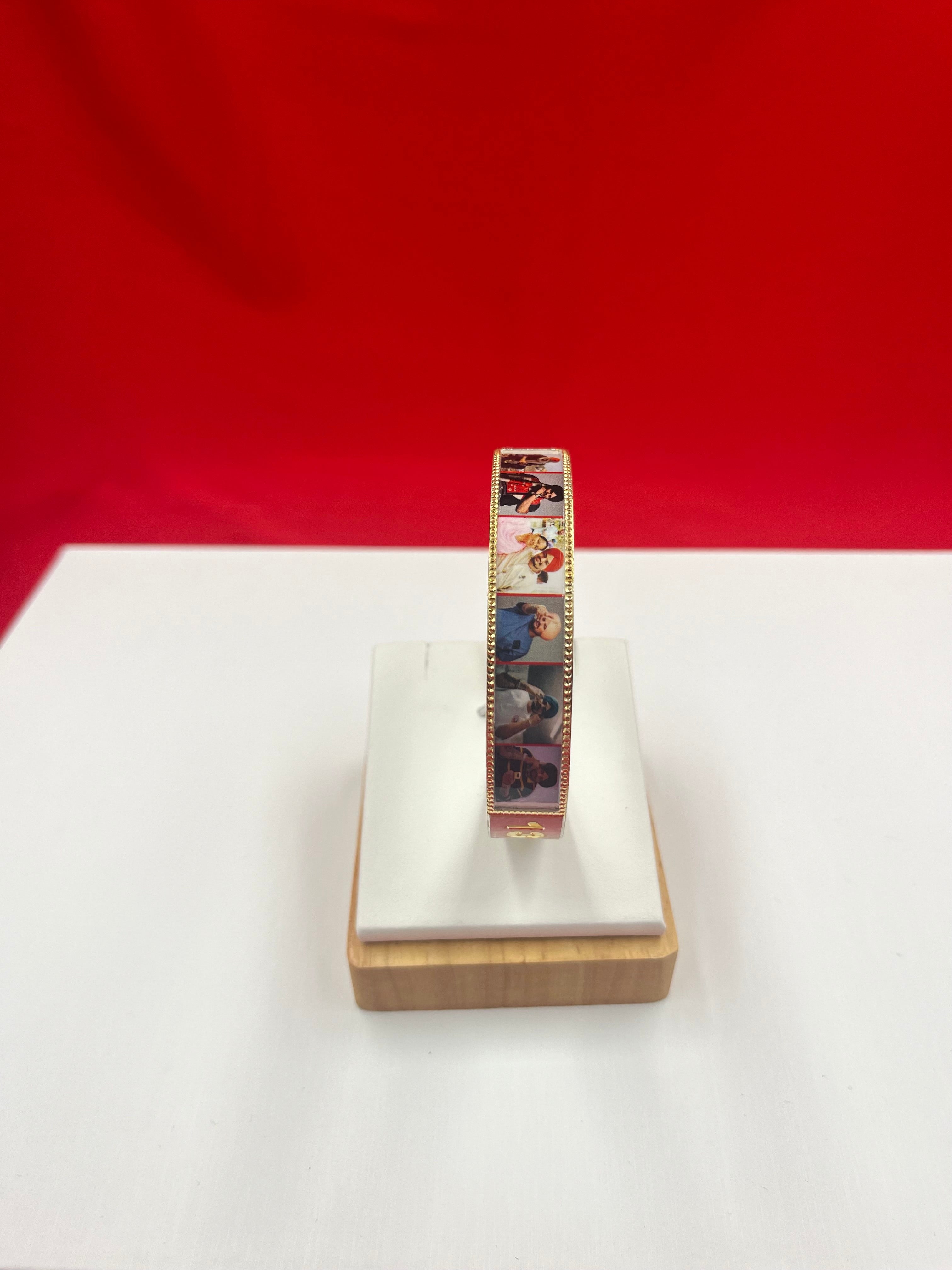 Pure Silver Kada 2.7 (k16)