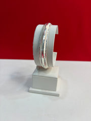 Pure Silver Men Kada 2.7 (MK90)
