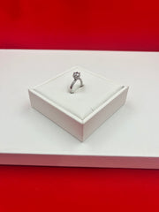 Pure Silver Ring size 6