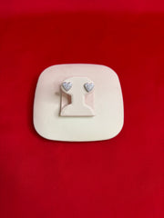 Pure Silver Stud Earrings (SE103)