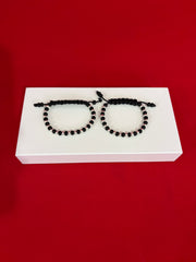 Pure Silver Thread Najariye (KN6)