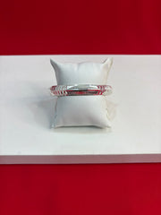 Pure Silver Men Kada 3.0 (MK93)