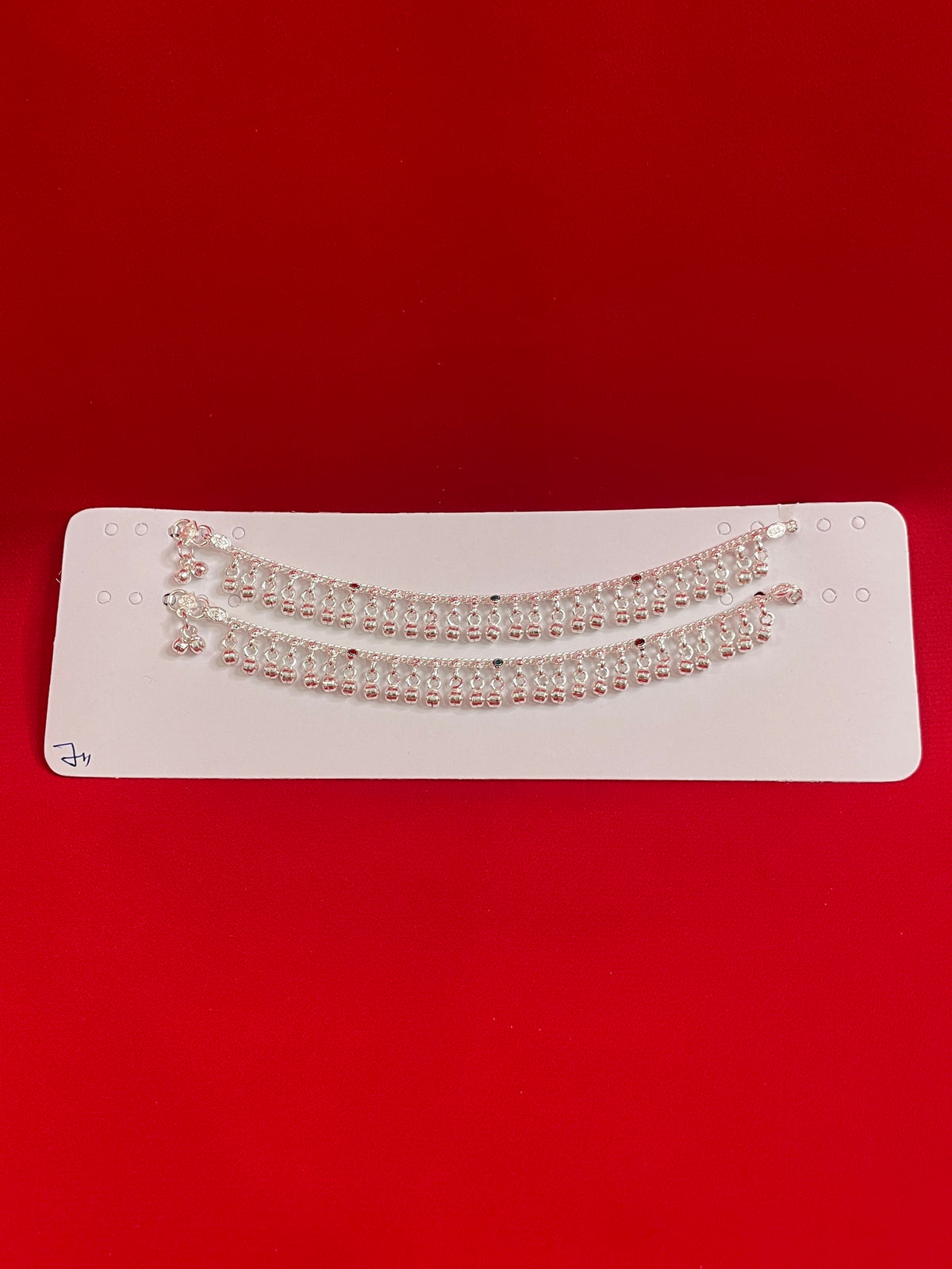 Kids Anklets 7.0 inch (KA18)