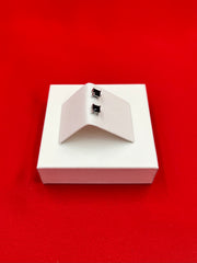 Pure Silver Studs
