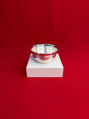 Pure Silver Bowl (SU119)