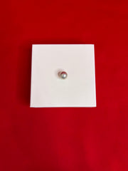 Pure Silver Round Ball (RA93)