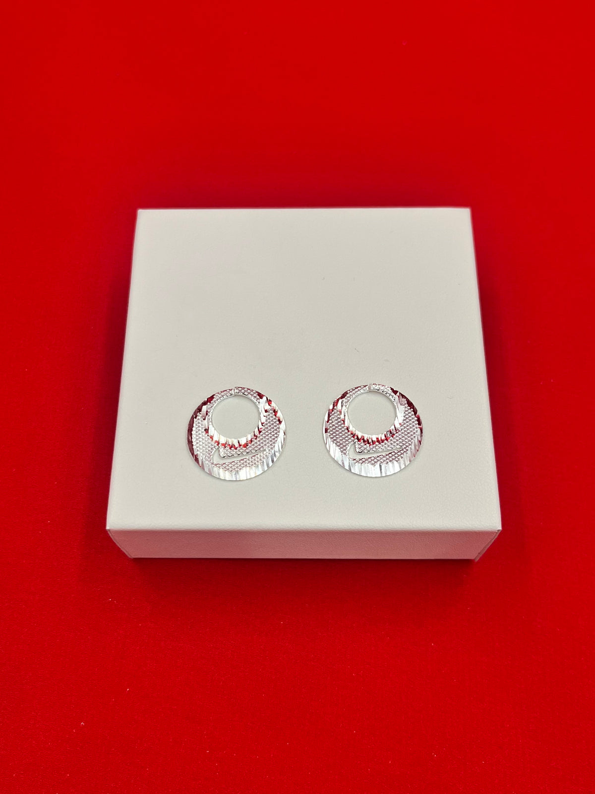 Pure Silver Nattiya