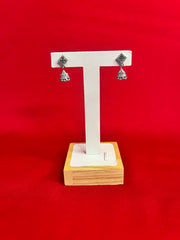 Pure Silver Jhumki (WJ33)
