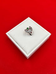 Pure Silver Ring size 6