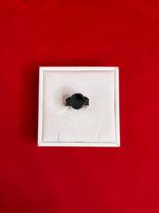Men Silver Ring (Size 10) MR203