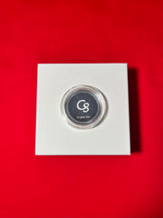 PURE SILVER 10 GRAMS GURU NANAK DEV JI COIN