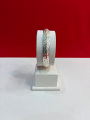 Pure Silver Men Kada 2.5 (MK91)