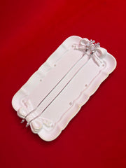 Pure Silver Kids Anklets 8.0 (KA69)
