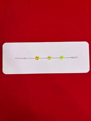 Kids Pure Silver Bracelet (KSR51)