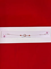 Kids Pure Silver Bracelet (KSR28)