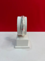 Pure Silver Men Kada 2.5 (MK97)