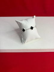Women’s Pure Silver Bracelet (WB157)