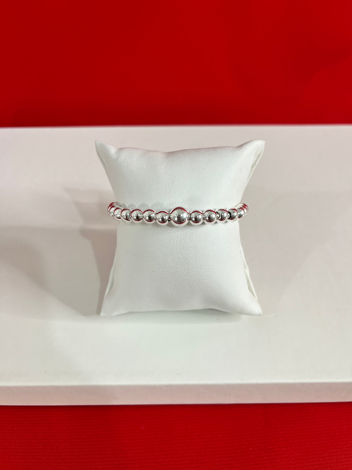 Pure Silver Simrane kada (2.5)