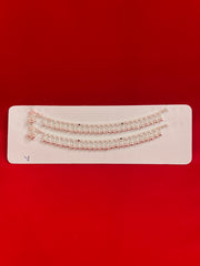 Kids Anklets 7.0 inch (KA14)
