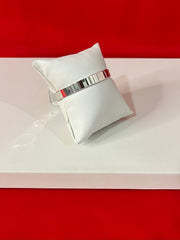 Pure Silver Kids Kada 2.1