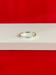 Pure Silver Kids kada 1.5