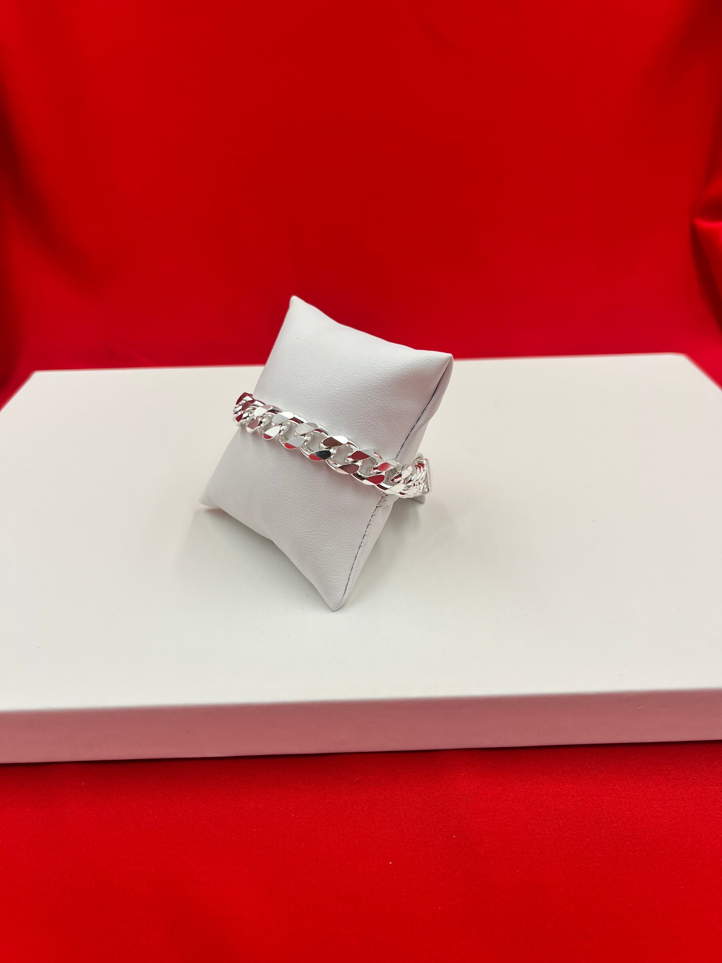 Men’s Cuban link Bracelet