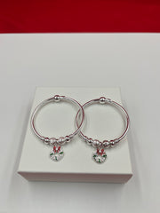 Pure Silver Premium Kangans