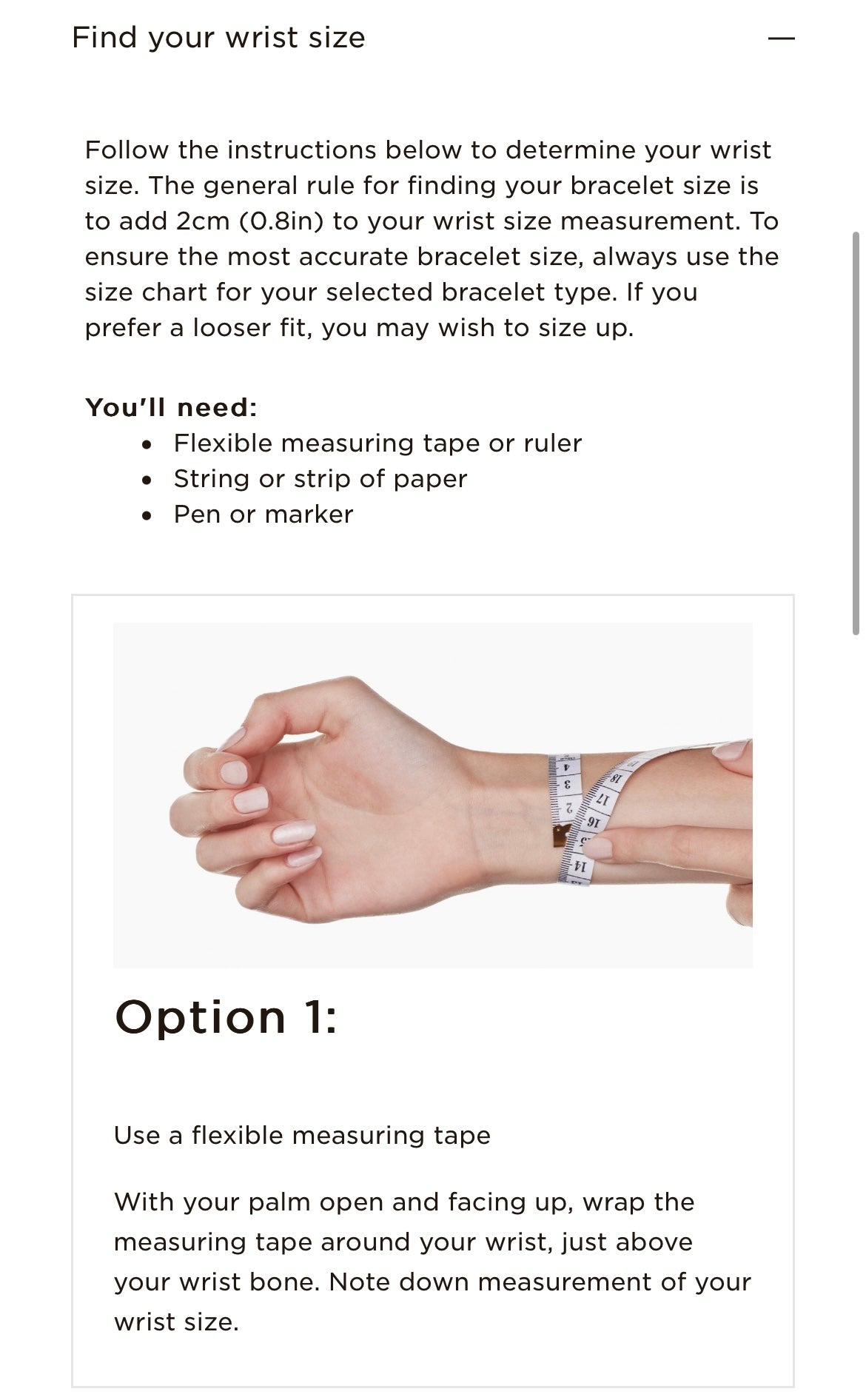 Kids Pure Silver Bracelet