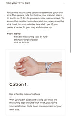 Kids Pure Silver Bracelet