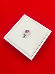 Pure Silver Ring size 6
