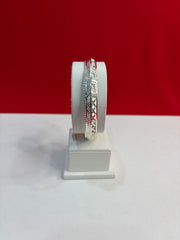 Pure Silver Men Kada 3.0 (MK88)