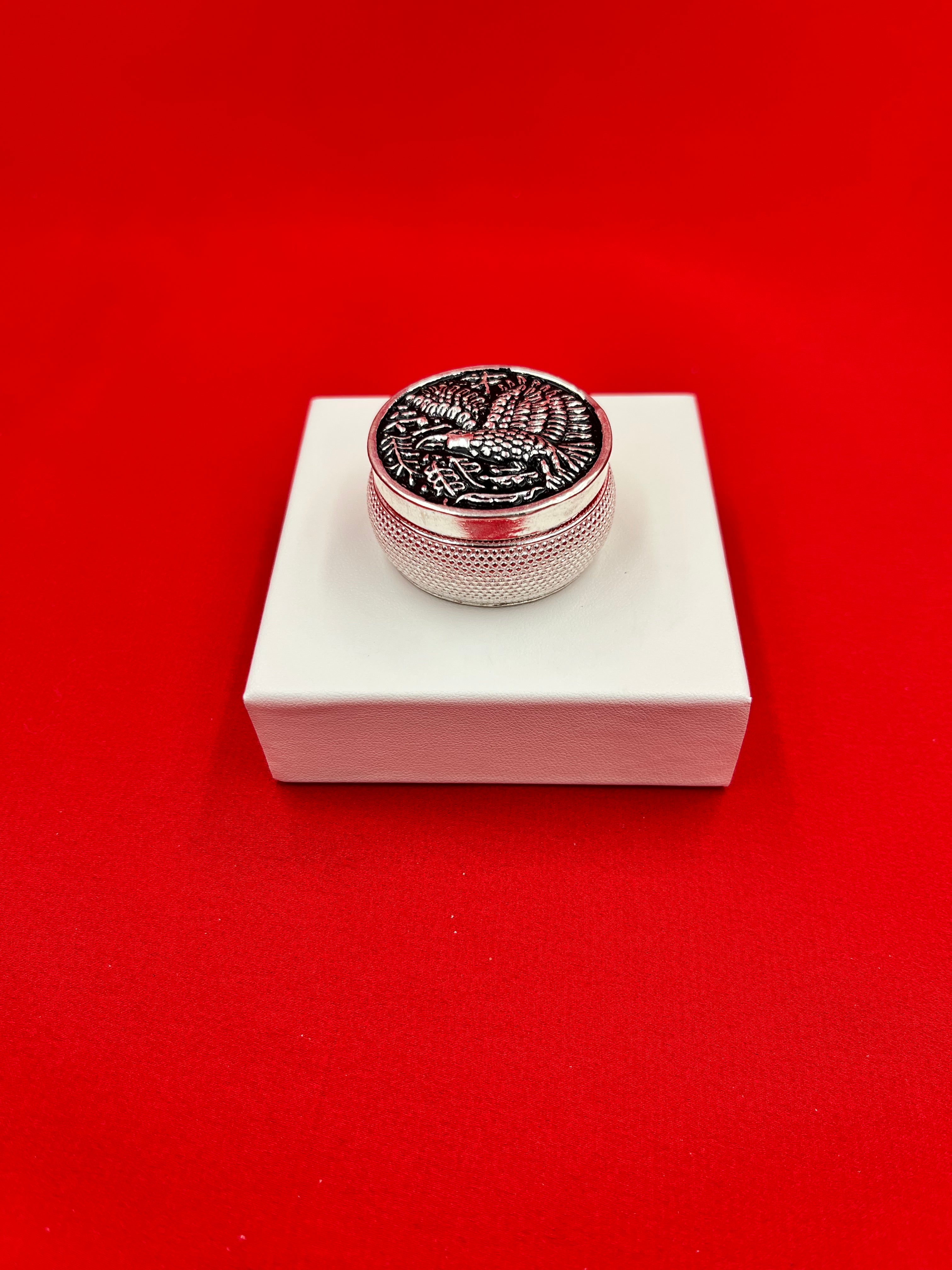 Silver Box (Chandi Di Dabbi)