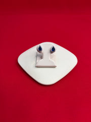 Pure Silver Stud Earrings (SE127)