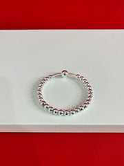 Pure Silver Simrane Kada (2.7)