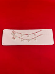 Kids Anklets 5.5 inch (KA21)