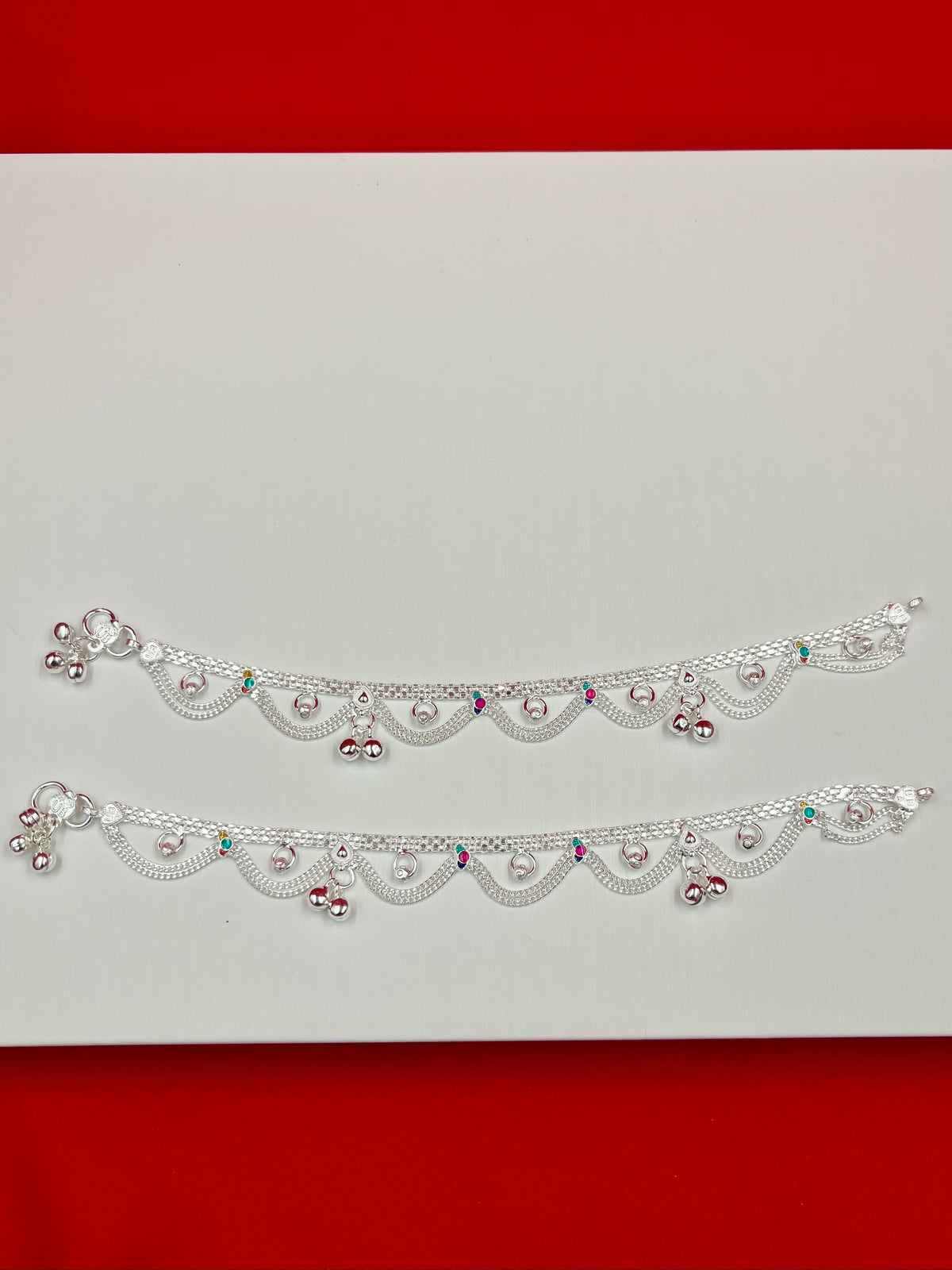 Kids Anklets