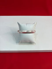 Pure Silver Men Kada 2.6 (MK83)