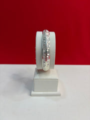Pure Silver Men Kada 2.6 (MK96)