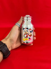 Pure Silver Bottle (SU86)