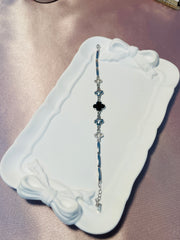 VC clover leaf Bracelet