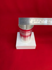Pure Silver Glass (SU108)